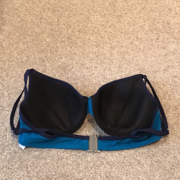 Swimsuits For All High Waisted Bikini - Picture 5 of 9